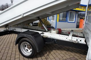 Iveco Daily 35C14